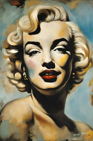 Artwork image