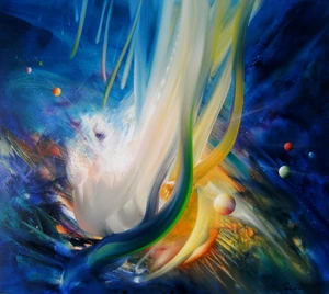 Artwork image