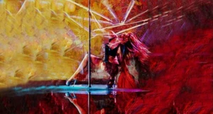 Artwork image
