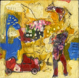 Artwork image
