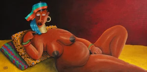 Artwork image