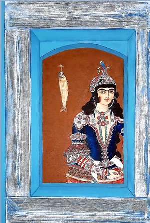 Artwork image
