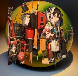 Artwork image
