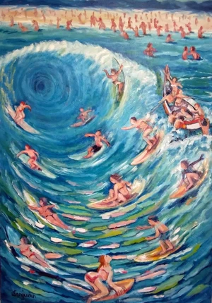 Artwork image