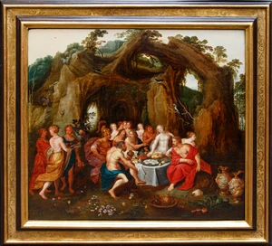 Artwork image