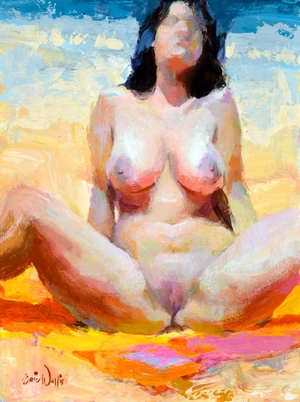 Artwork image
