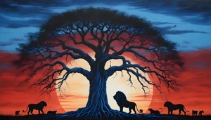 Artwork image
