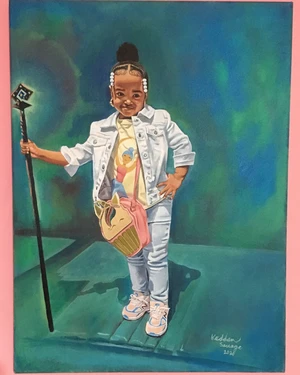 Artwork image