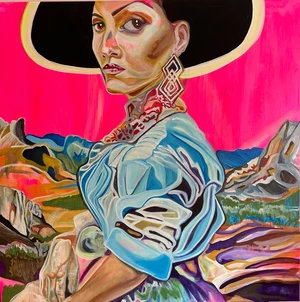 Artwork image