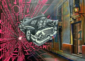 Artwork image