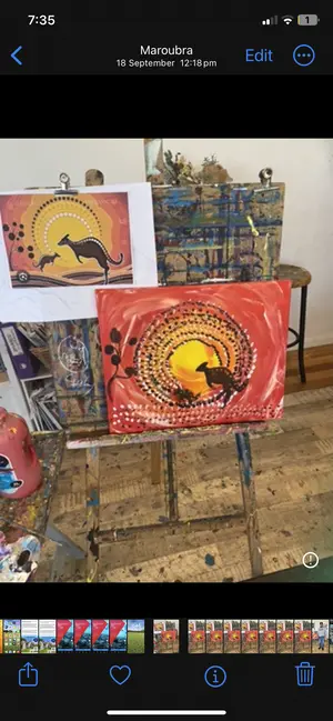 Artwork preview image