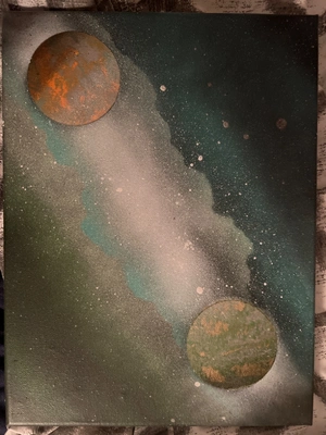 Artwork image