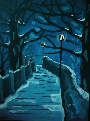 Artwork image