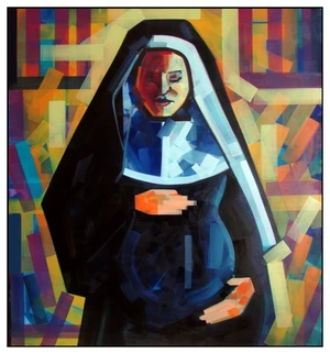Artwork image