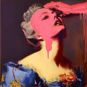Artwork image