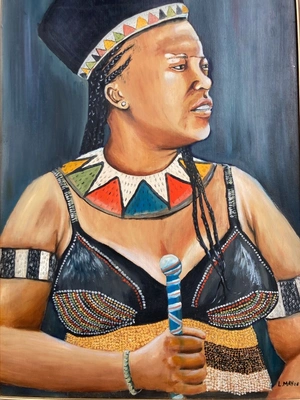 Artwork image
