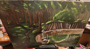 Artwork image