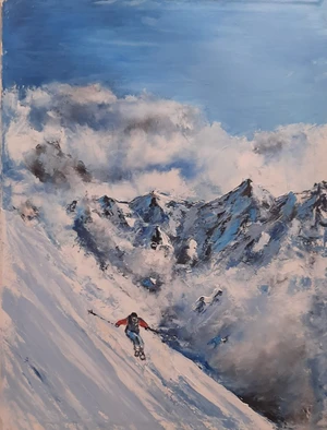 Artwork image