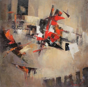 Artwork image