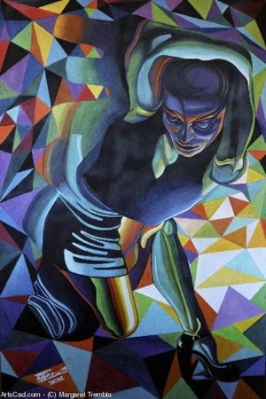 Artwork image