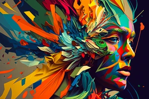 Artwork image