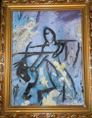 Artwork image