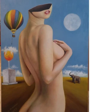 Artwork image