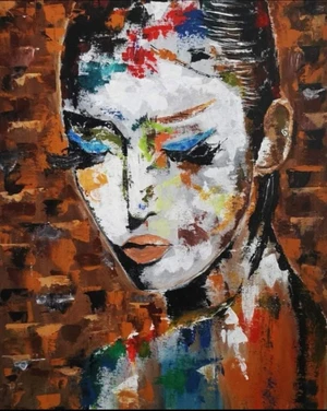 Artwork image