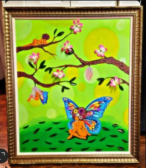 Artwork image