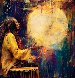 Artwork image