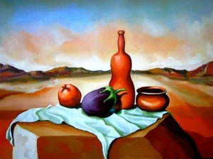 Artwork image