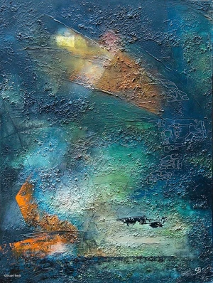 Artwork image