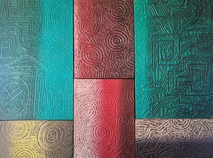 Artwork image