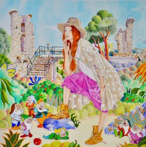 Artwork image
