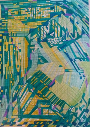 Artwork image