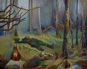 Artwork image