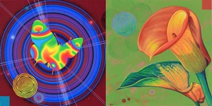 Artwork image