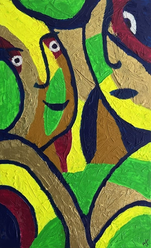 Artwork image
