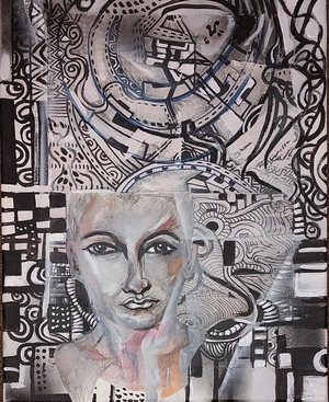Artwork image
