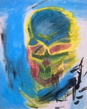 Artwork image