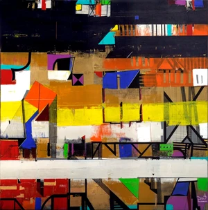 Artwork image