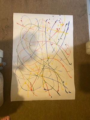 Artwork image