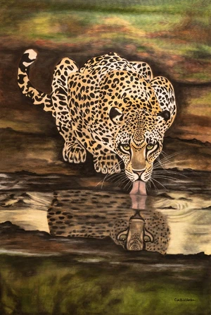 Artwork image