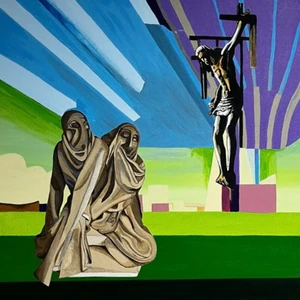 Artwork image
