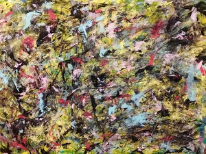 Artwork image