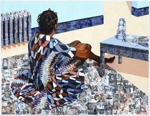 Artwork image