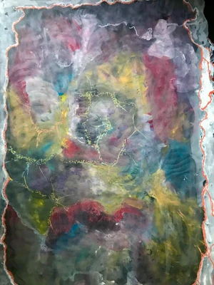 Artwork image