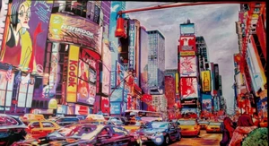 Artwork image