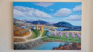 Artwork image