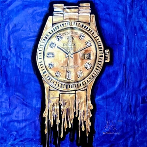 Artwork image